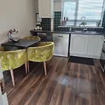 بيت ضيافة Dun Eoin *