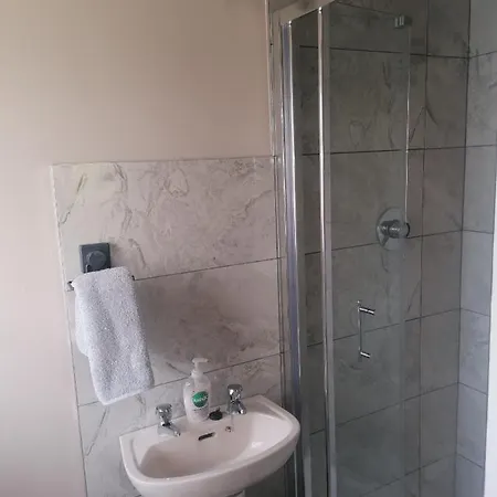 Guest house Dun Eoin