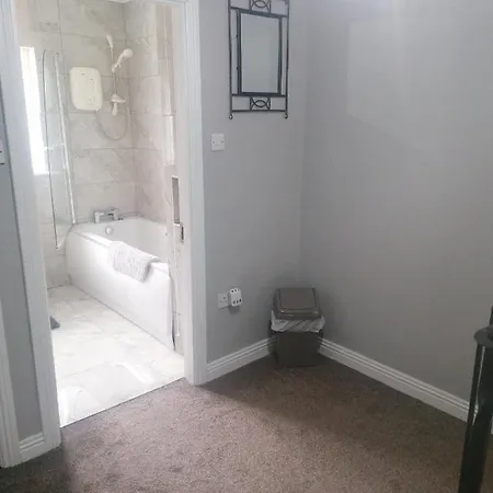 Dun Eoin Guest house