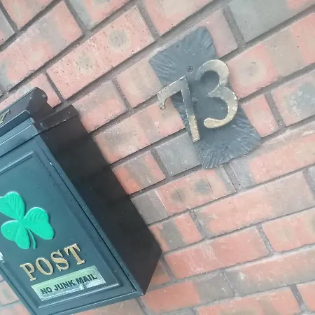 Dun Eoin Carrigaline