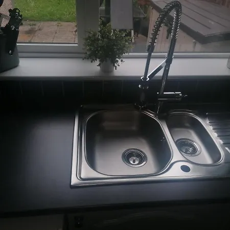 Dun Eoin Affittacamere