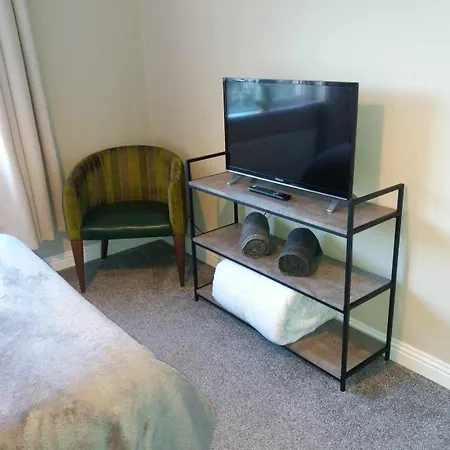 Dun Eoin Affittacamere