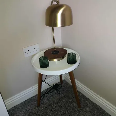 Affittacamere Dun Eoin Carrigaline