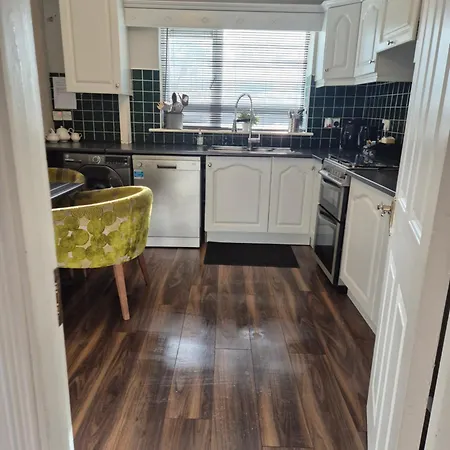 Affittacamere Dun Eoin *