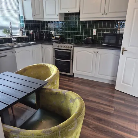 Affittacamere Dun Eoin