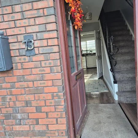 Dun Eoin Affittacamere *