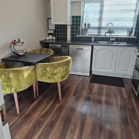 Affittacamere Dun Eoin *