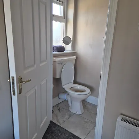 Dun Eoin Affittacamere Carrigaline