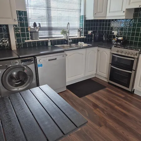 Affittacamere Dun Eoin Carrigaline