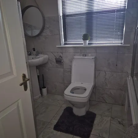 Guest house Dun Eoin *