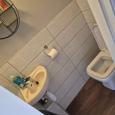 Dun Eoin Affittacamere *