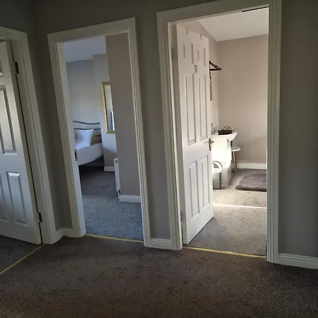 Affittacamere Dun Eoin *