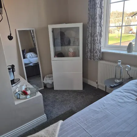 Guest house Dun Eoin