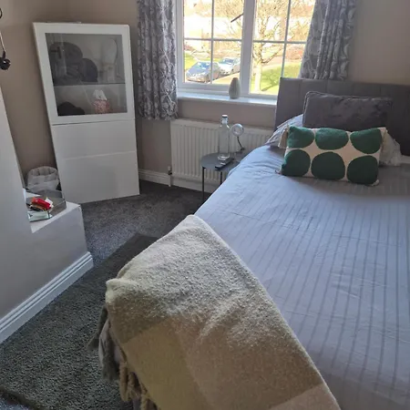 Dun Eoin Guest house *