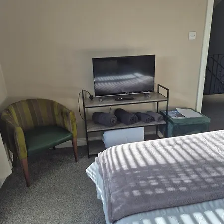 Dun Eoin Affittacamere Carrigaline