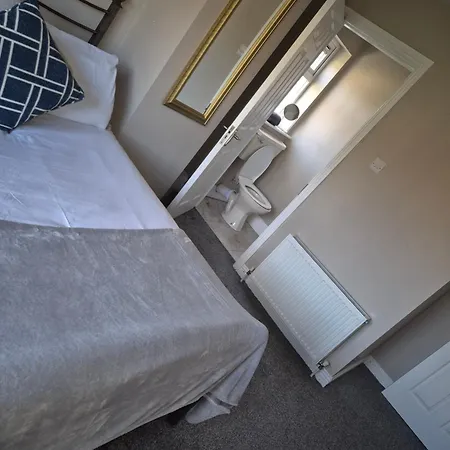 Konukevi Dun Eoin Carrigaline