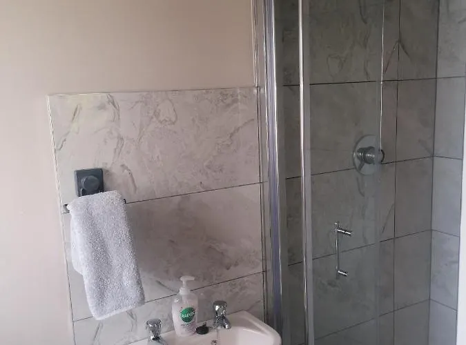 게스트하우스 Dun Eoin