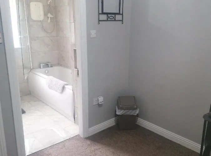 Dun Eoin 게스트하우스