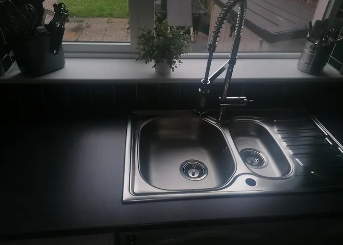 Dun Eoin 게스트하우스