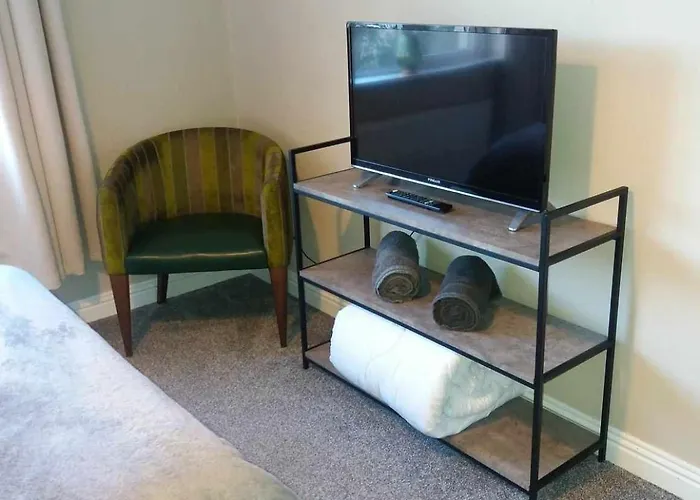 Dun Eoin 게스트하우스