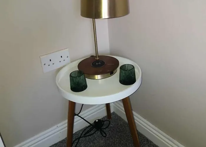 게스트하우스 Dun Eoin 카리갈린