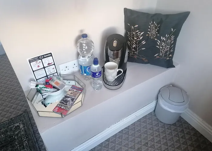 Dun Eoin * 카리갈린