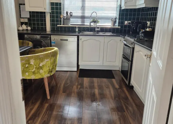 게스트하우스 Dun Eoin *