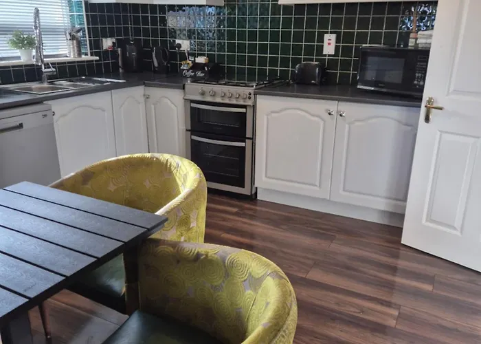 게스트하우스 Dun Eoin