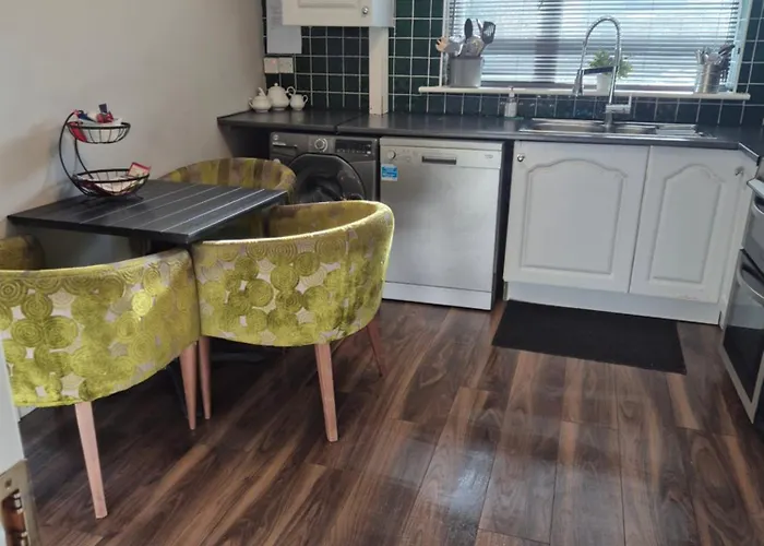 게스트하우스 Dun Eoin *