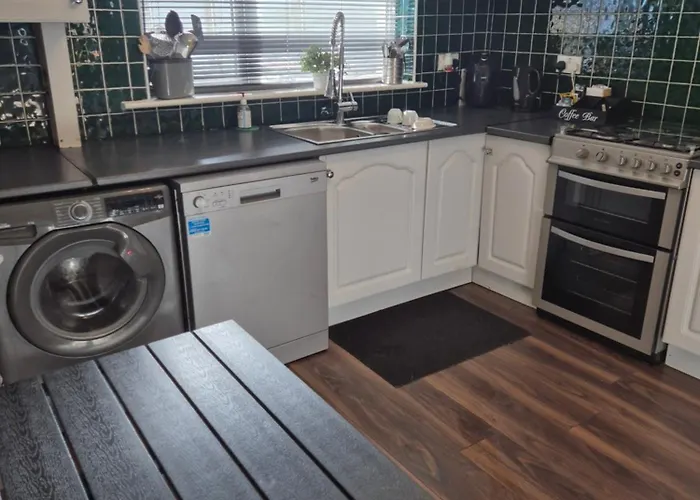 게스트하우스 Dun Eoin 카리갈린