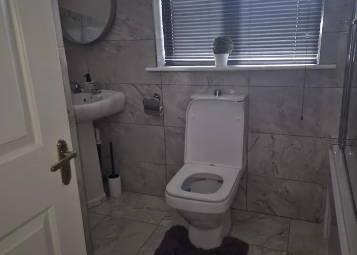 게스트하우스 Dun Eoin *