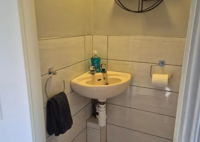 Dun Eoin * 카리갈린