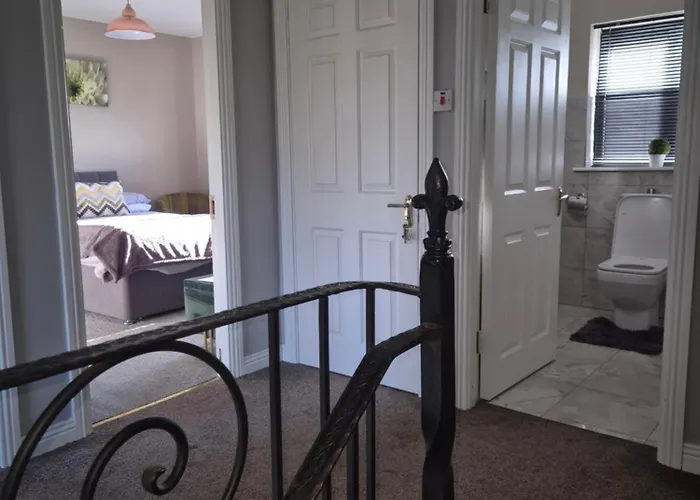 Dun Eoin 게스트하우스