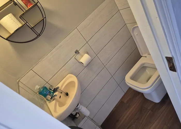 Dun Eoin 게스트하우스 *