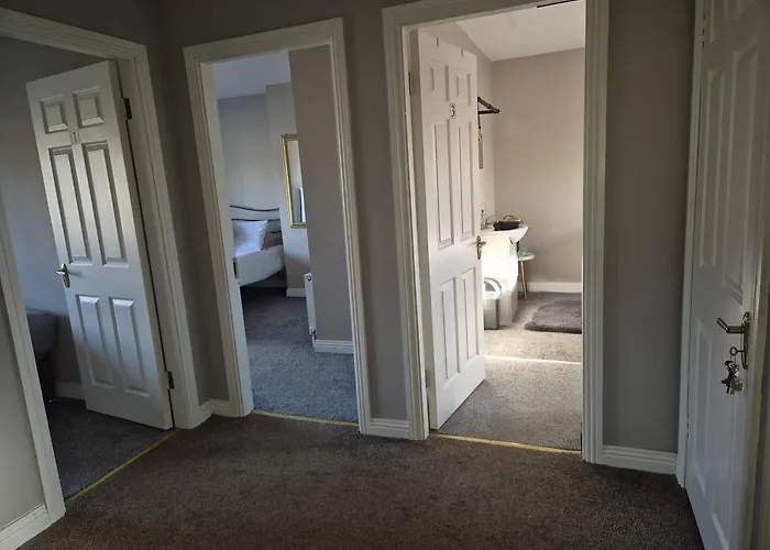 게스트하우스 Dun Eoin *