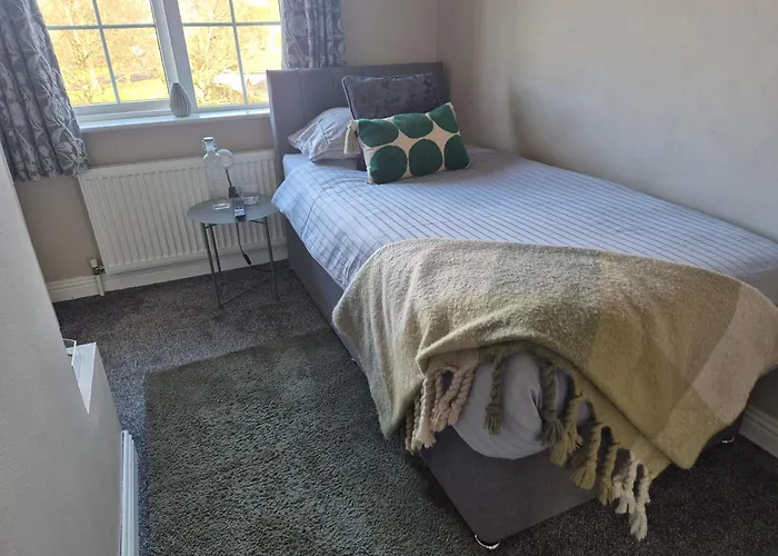 Dun Eoin * 카리갈린