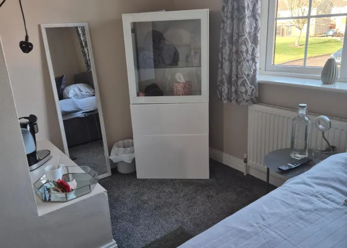 게스트하우스 Dun Eoin