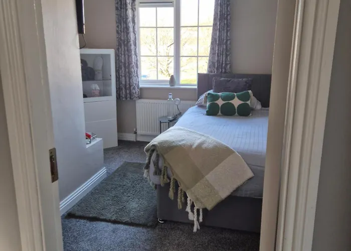 게스트하우스 Dun Eoin *