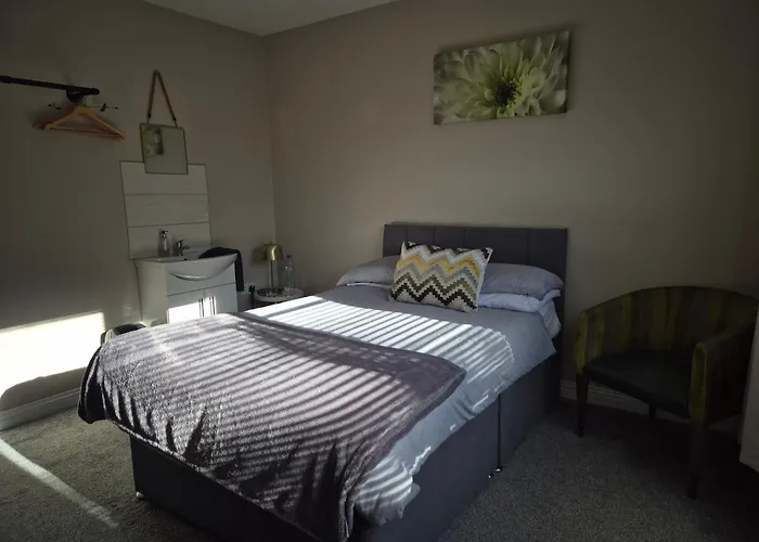 게스트하우스 Dun Eoin 카리갈린