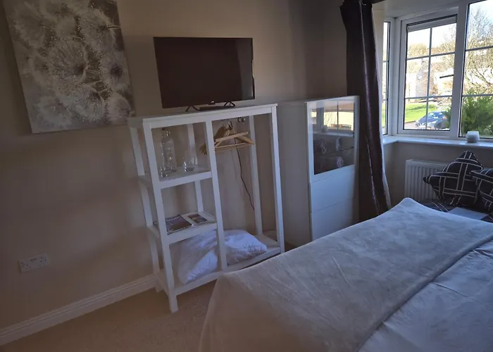 게스트하우스 Dun Eoin *