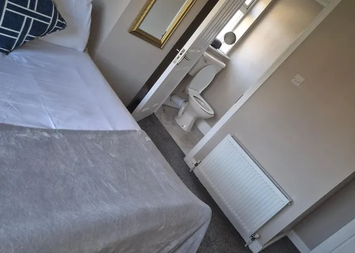 게스트하우스 Dun Eoin 카리갈린